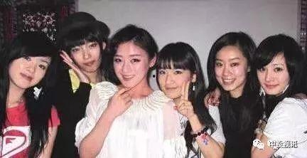 娱乐圈吃瓜汇总杨幂,娱乐圈风云变幻中的璀璨明星