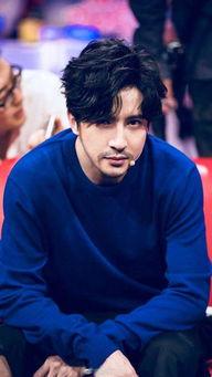 男明星络腮胡,探寻男明星络腮胡的独特风采