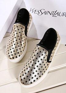 大学生丝袜鞋子,大学生时尚潮流的完美融合