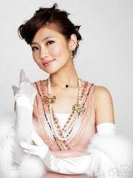 大饼脸明星发型