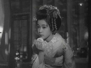 日本古代歌女丑,揭秘日本古代歌女丑的传奇人生