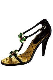 高跟鞋诱惑在线播放,性感步伐下的激情演绎