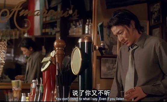 江湖刘德华免费观看,免费畅享经典，重温传奇风采