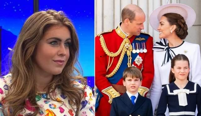 王室人员爆料凯特视频,凯特王妃私密视频曝光，内幕细节令人震惊