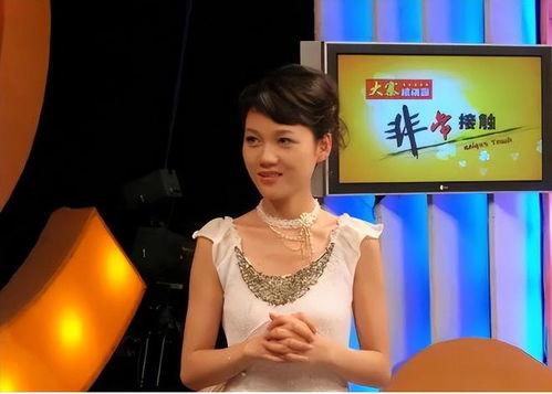 安徽电视台吴薇老公,揭秘其神秘老公